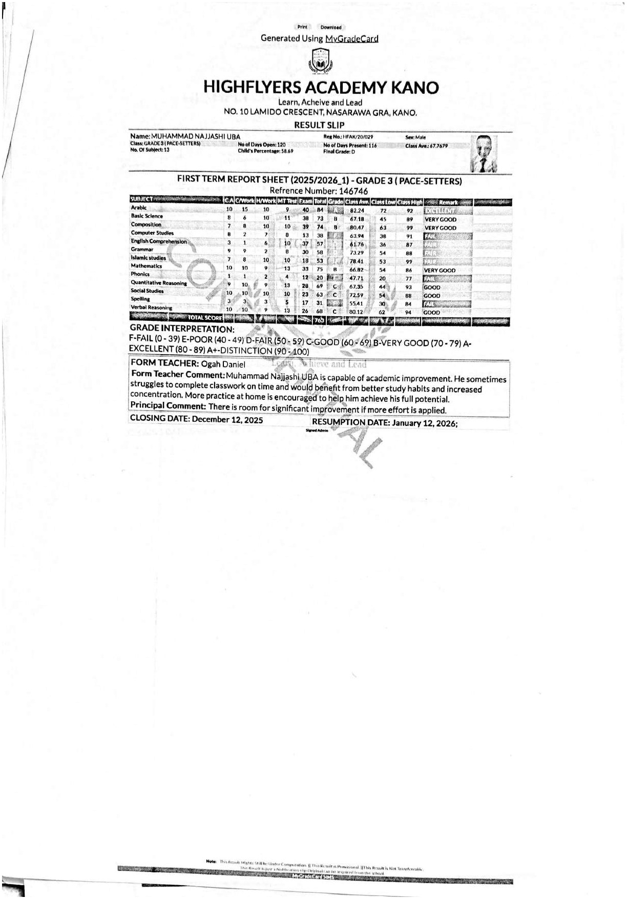 Document Page 4